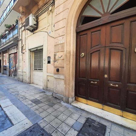 Seba Maison - Bari Centro Exterior foto